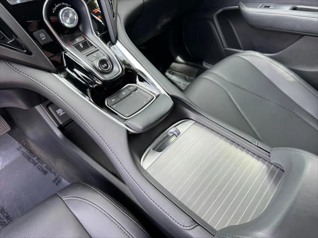 2021 Acura RDX Standard