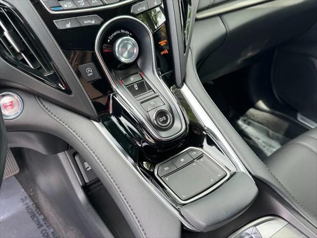 2021 Acura RDX Standard