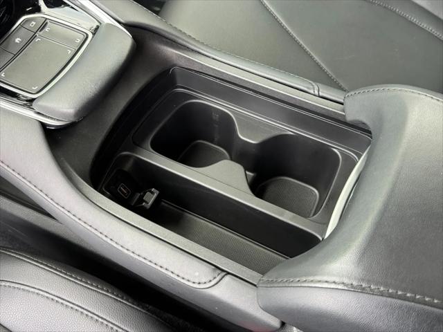2021 Acura RDX Standard