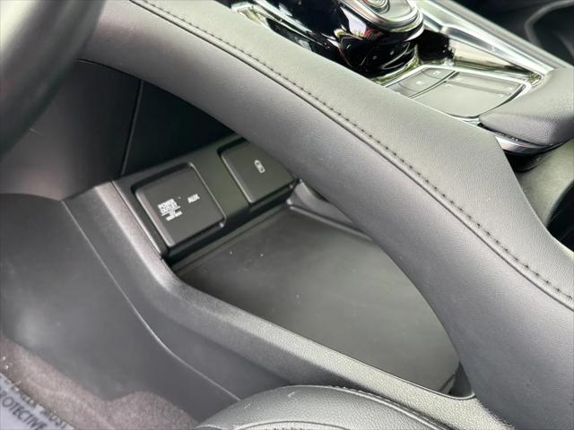 2021 Acura RDX Standard