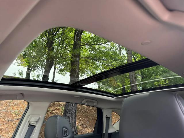 2021 Acura RDX Standard