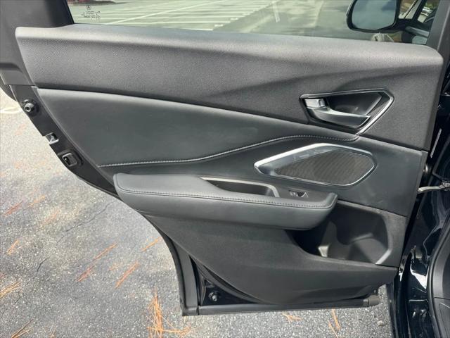 2021 Acura RDX Standard