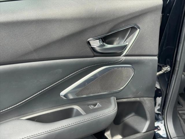 2021 Acura RDX Standard