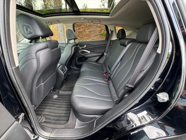 2021 Acura RDX Standard