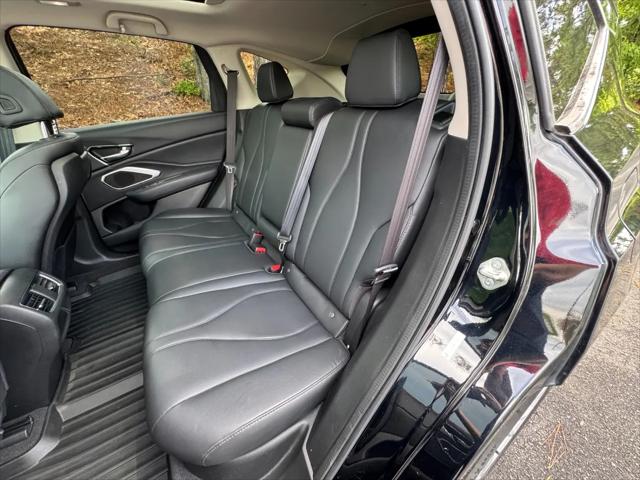 2021 Acura RDX Standard