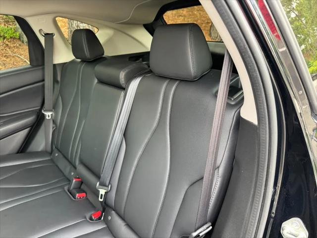 2021 Acura RDX Standard