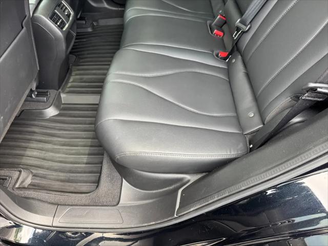 2021 Acura RDX Standard