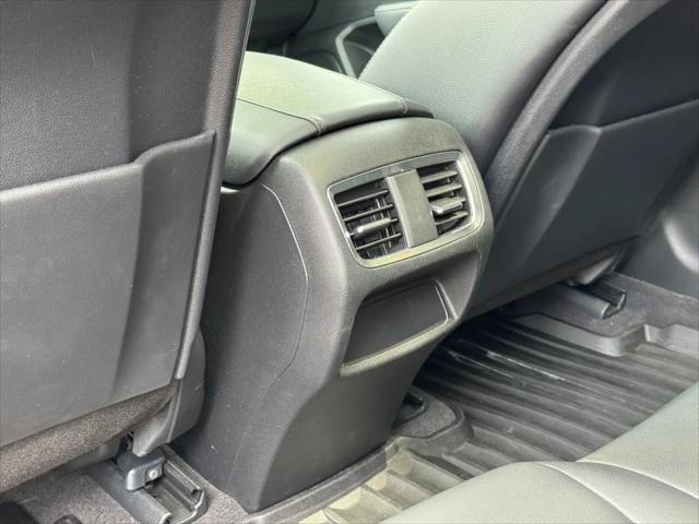 2021 Acura RDX Standard