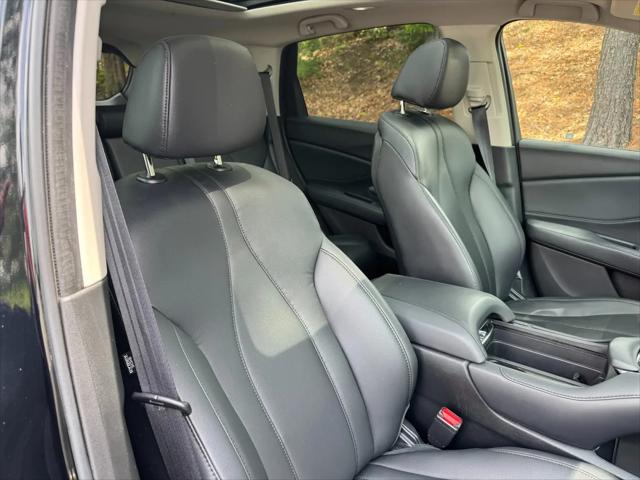 2021 Acura RDX Standard