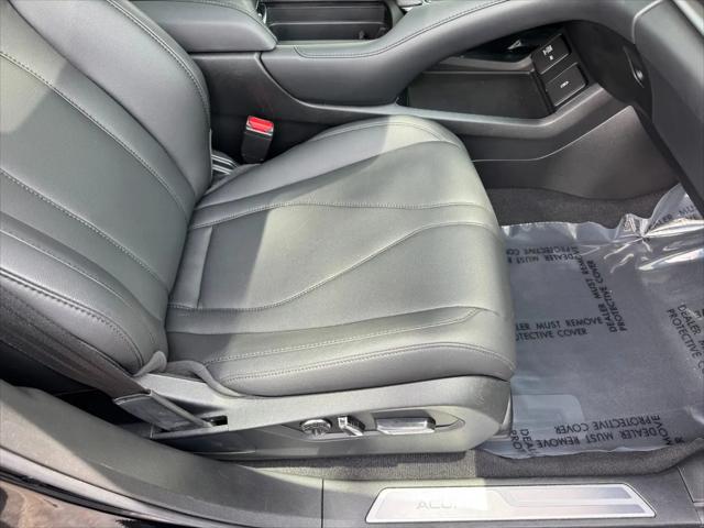 2021 Acura RDX Standard