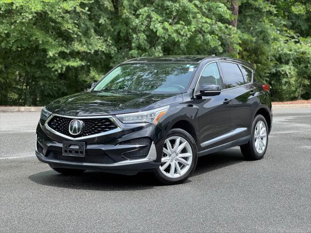 2021 Acura RDX Standard for sale in Charlotte, NC