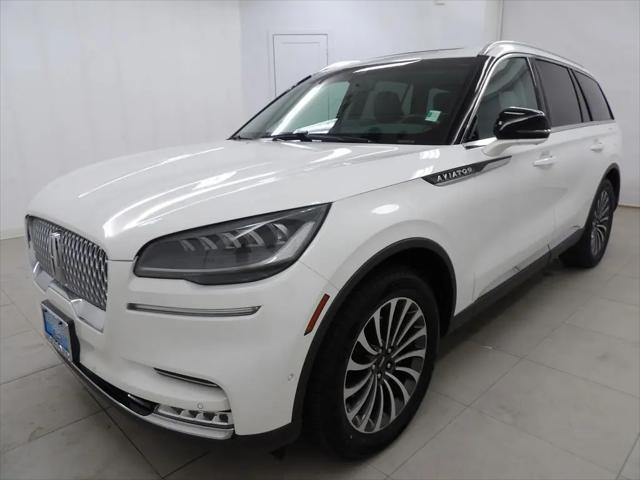 2020 Lincoln Aviator Reserve for sale in Beatrice, NE