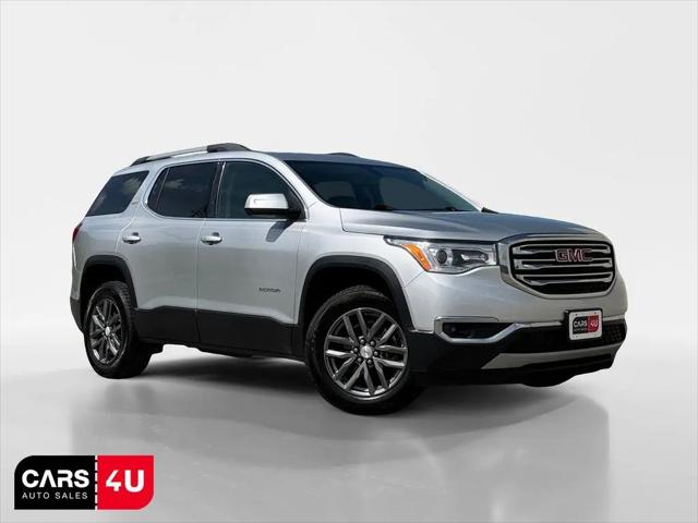 2018 GMC Acadia SLT-1 for sale in Knoxville, TN