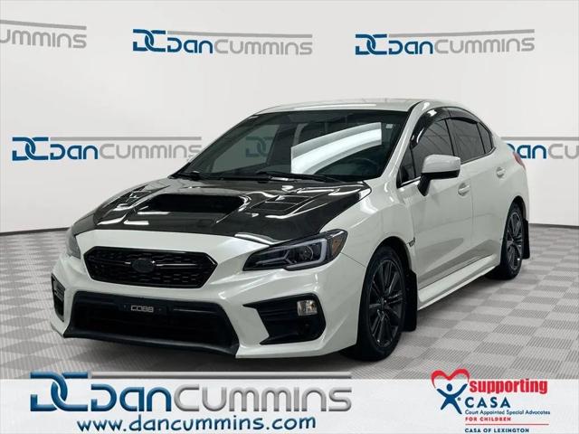 2021 Subaru WRX Base for sale in Paris, KY
