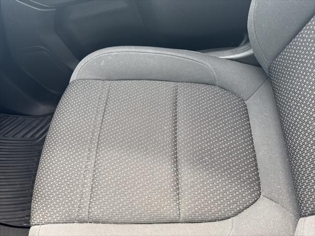 Used 2021 Chevrolet Silverado 1500 For Sale in Waterford Twp, MI