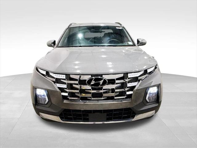 2023 Hyundai Santa Cruz Limited