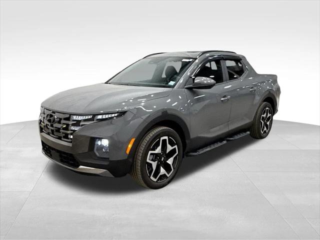 2023 Hyundai Santa Cruz Limited
