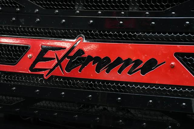 2017 Ford F-350 Platinum