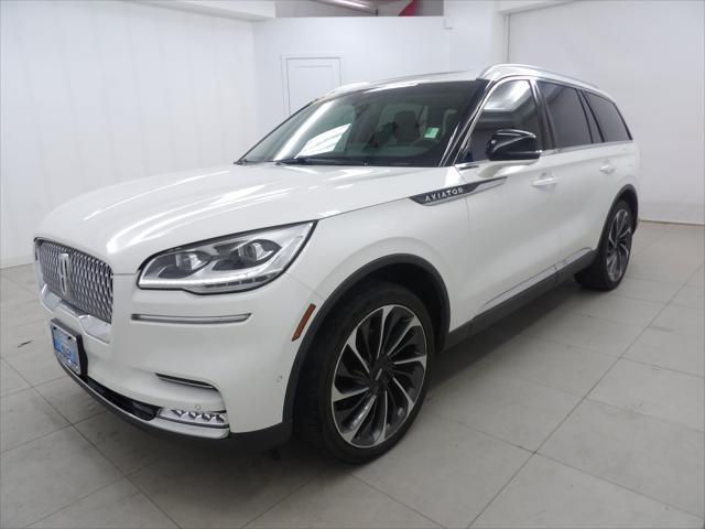 2021 Lincoln Aviator Reserve for sale in Beatrice, NE