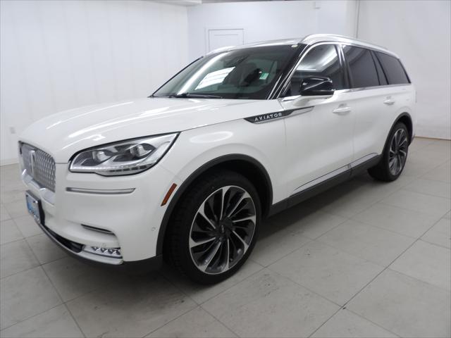 2021 Lincoln Aviator Reserve for sale in Beatrice, NE