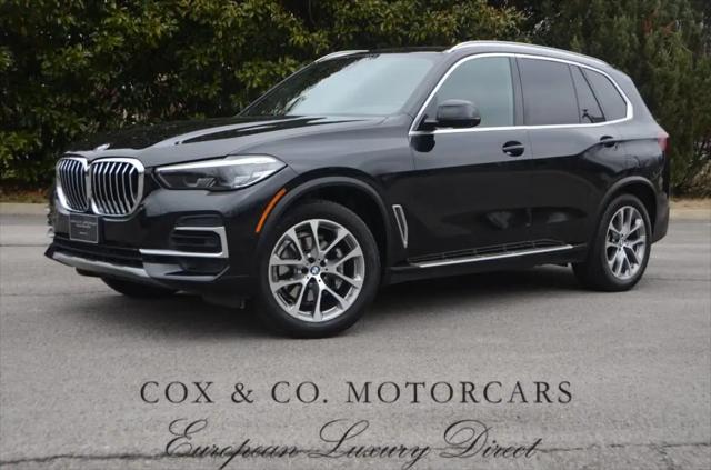 2023 BMW X5 xDrive40i for sale in Nashville, TN