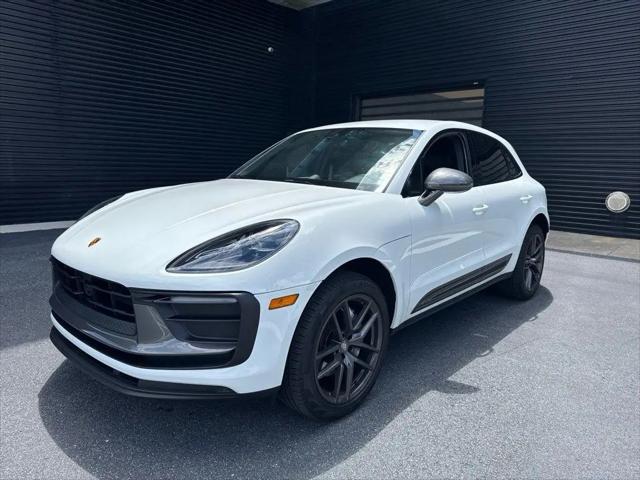 2024 Porsche Macan T for sale in Orlando, FL