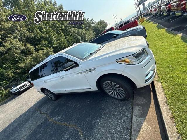 2021 Lincoln Navigator Reserve L for sale in Jasper, GA