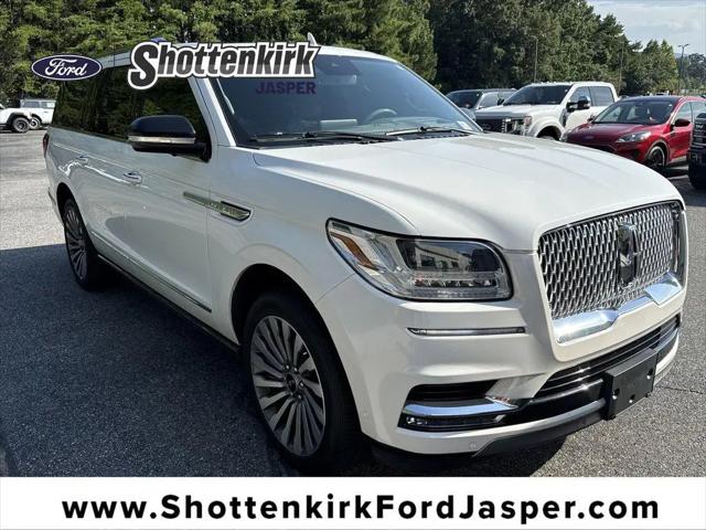 2021 Lincoln Navigator Reserve L for sale in Jasper, GA