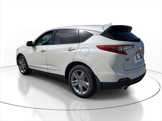 2019 Acura RDX Advance Package
