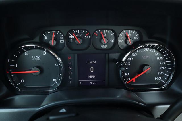 2024 Chevrolet Silverado MD Work Truck