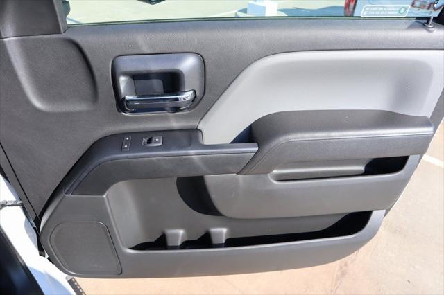 2024 Chevrolet Silverado MD Work Truck