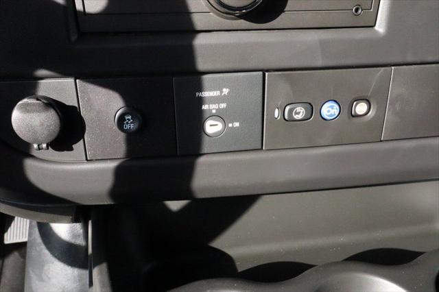 2024 Chevrolet Silverado MD Work Truck
