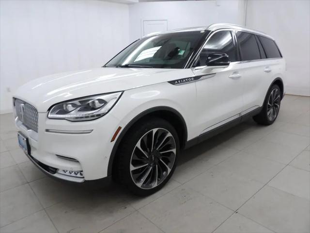 2021 Lincoln Aviator Reserve for sale in Beatrice, NE
