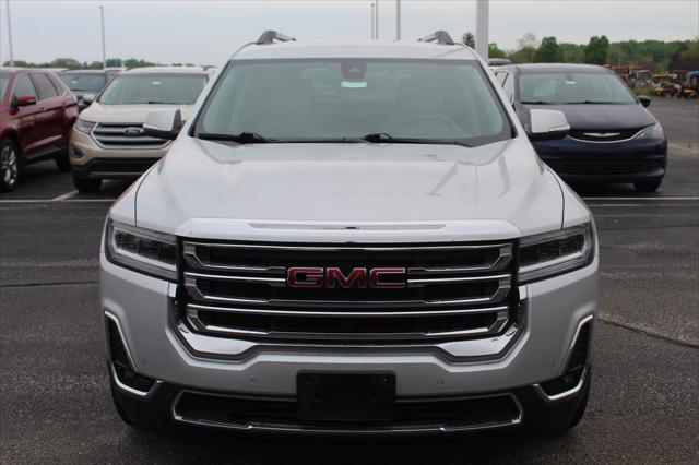 2020 GMC Acadia AWD SLT