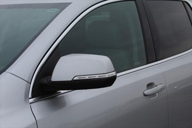 2020 GMC Acadia AWD SLT