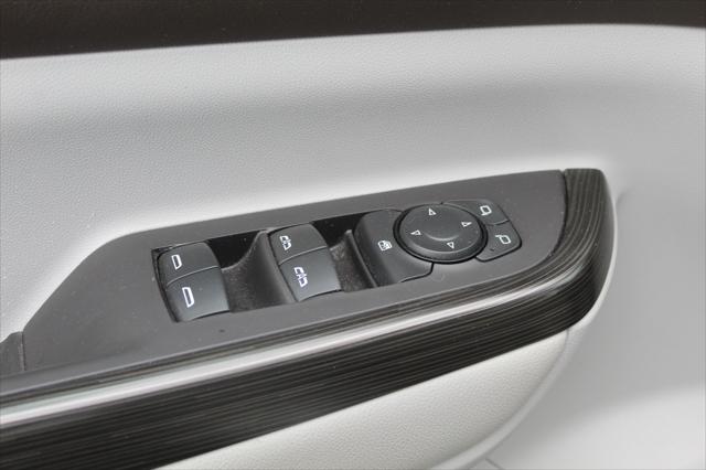 2020 GMC Acadia AWD SLT