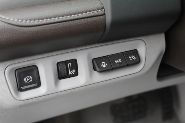 2020 GMC Acadia AWD SLT