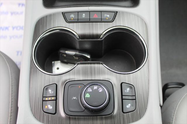 2020 GMC Acadia AWD SLT