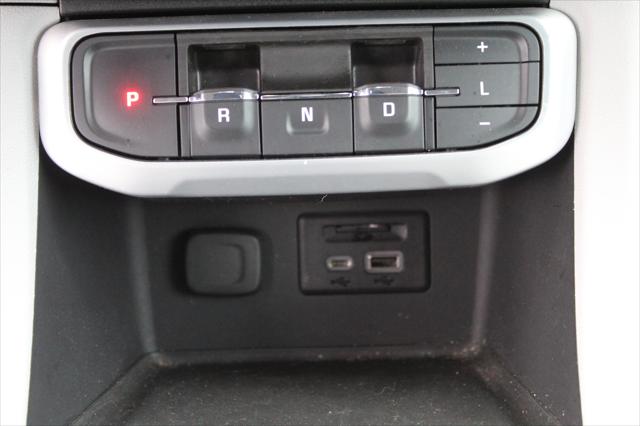 2020 GMC Acadia AWD SLT