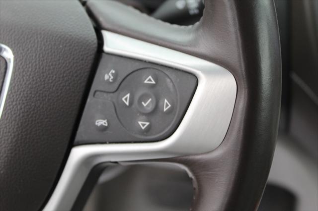 2020 GMC Acadia AWD SLT