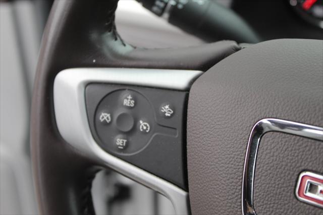 2020 GMC Acadia AWD SLT
