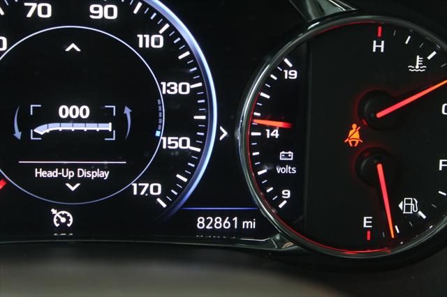 2020 GMC Acadia AWD SLT