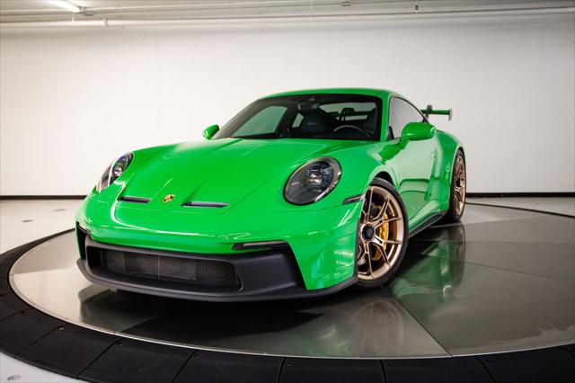 2022 Porsche 911 GT3 for sale in Austin, TX