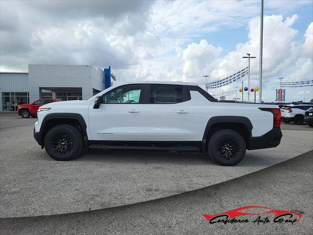 2024 Chevrolet Silverado EV Work Truck for sale in Beeville, TX