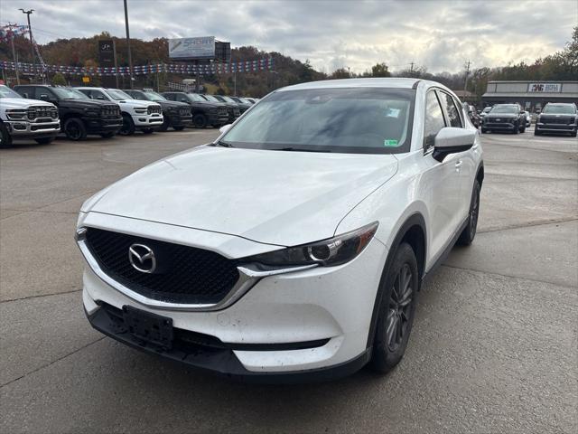2019 Mazda CX-5 Sport 2019 Mazda CX-5 Sport