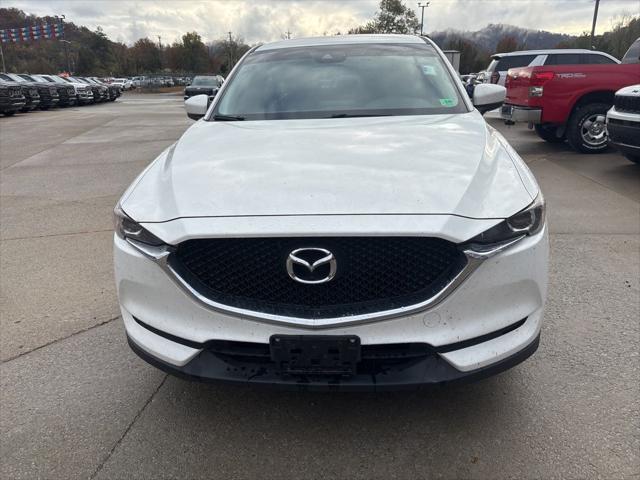 2019 Mazda CX-5 Sport 2019 Mazda CX-5 Sport