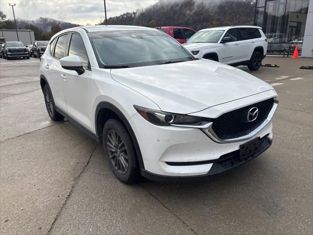2019 Mazda CX-5 Sport 2019 Mazda CX-5 Sport