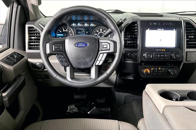 Used 2019 Ford F-150 For Sale in OLIVE BRANCH, MS