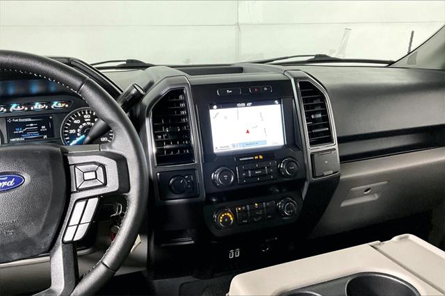 Used 2019 Ford F-150 For Sale in OLIVE BRANCH, MS