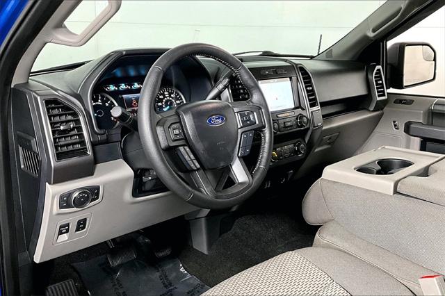 Used 2019 Ford F-150 For Sale in OLIVE BRANCH, MS